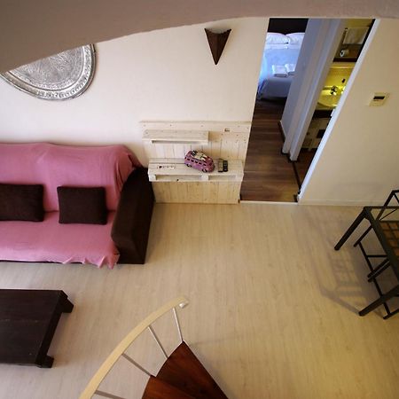 Livingtarifa Apartamento Nano Exterior foto