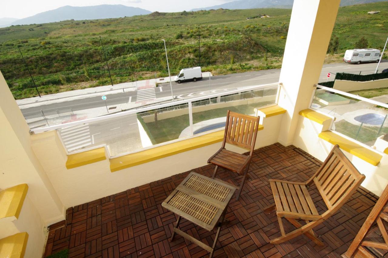 Livingtarifa Apartamento Nano Exterior foto
