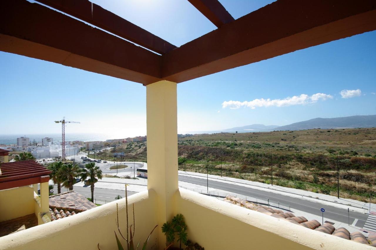 Livingtarifa Apartamento Nano Exterior foto