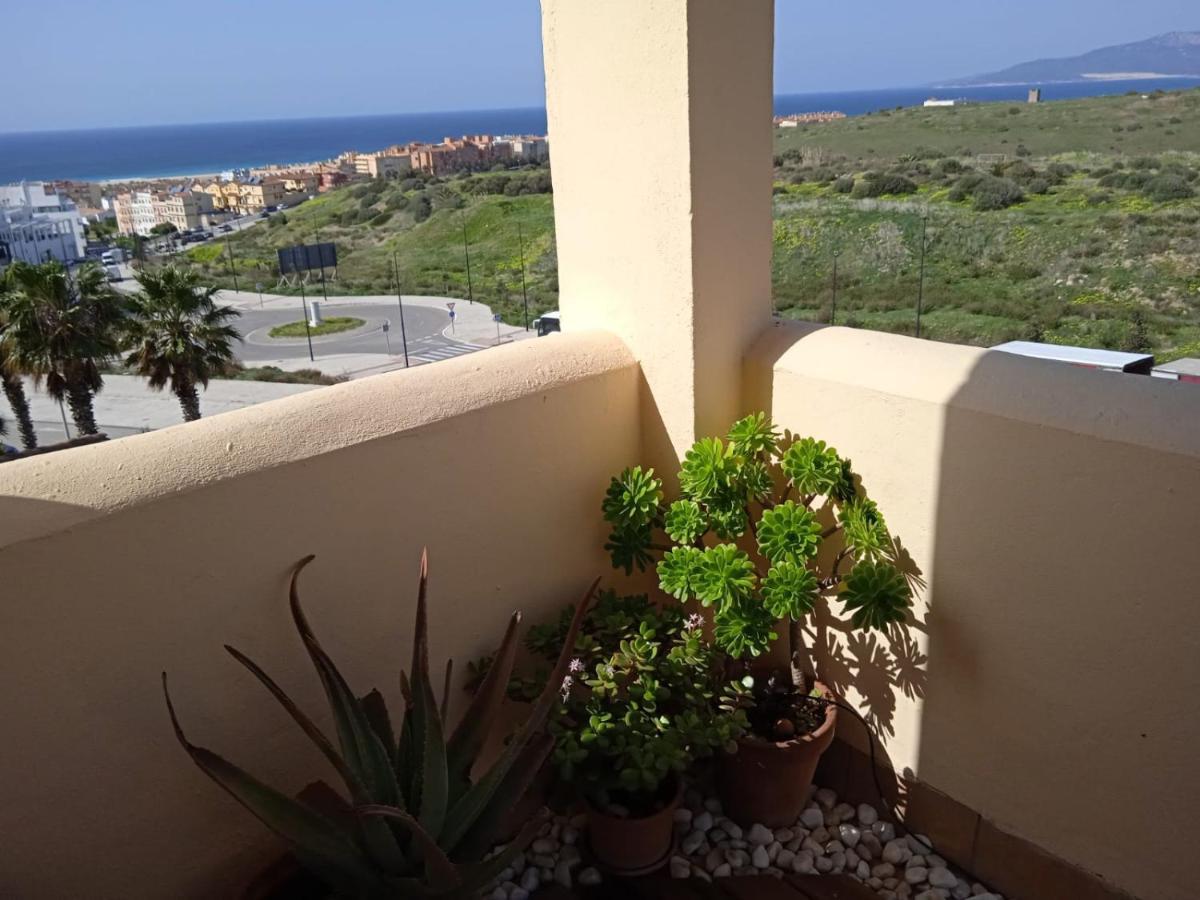 Livingtarifa Apartamento Nano Exterior foto